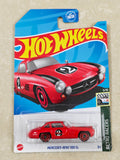 Hot Wheels - US Imported - Mercedes Benz 300 SL - Diecast Car - 1:64 Scale