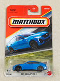 Matchbox - 2021 Cadillac CT5 V - Diecast Car - 1:64 Scale