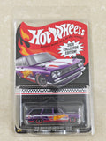 Hot Wheels - Imported - 2020 Collector Edition - 69 Nissan Skyline Van - Diecast Car - 1:64 Scale - Protector Free