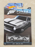 Hot Wheels -  US Imported - AMC Javelin AMX - Diecast Car - 1:64 Scale