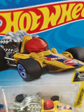 Hot Wheels Imported Treasure Hunt Head Starter Diecast Car 1:64 Scale - Rare Treasure Hunt Collection