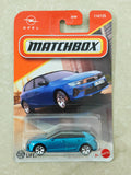Matchbox Imported Opel Astra Diecast Car 1:64 Scale