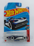 Hot Wheels Chevroletor Diecast Car 1:64 Scale - Treasure Hunt