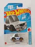 Hot Wheels Mazda RX-3 Diecast Car 1:64 Scale - Tooned Car Collection