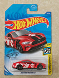 Hot Wheels Imported 2018 Ford Mustang GT Diecast Car 1:64 Scale - Exotic Car Collection
