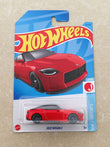 Hot Wheels 2023 Nissan Z Diecast Car 1:64 Scale