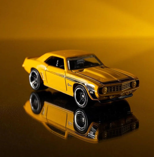 Wheels Culture