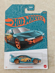 Hot Wheels Imported Nissan Silvia S14 Drift Diecast Car 1:64 Scale - Exotic Car Collection