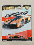 Hot Wheels Premium McLaren Solus GT Diecast Car 1:64 Scale