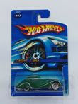 Hot Wheels Imported Talbot Lago Diecast Car 1:64 Scale (Very Rare)