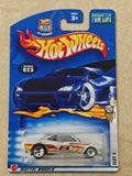 Hot Wheels Imported Viary 8 Diecast Car 1:64 Scale - Rare Vintage Car Collection