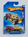Hot Wheels Imported Way 2 Fast Diecast Car 1:64 Scale (Very Rare)
